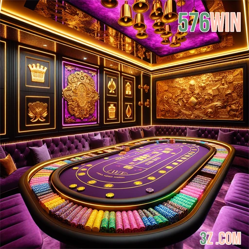 A Ascensão da Categoria 'Comunidade' nos Jogos de 576win